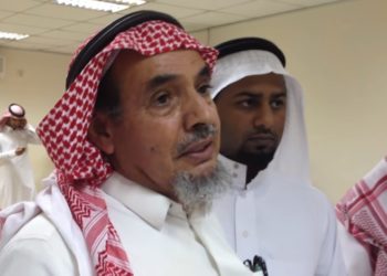 وفاة المعتقل السعودي عبد الله الحامد.. “شيخ الإصلاحيين”