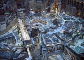 السديس: إقامة صلاة التراويح في الحرم المكي والمدني بلا مصلين