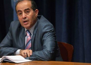 وفاة رئيس وزراء ليبيا السابق محمود جبريل بفيروس كورونا في القاهرة