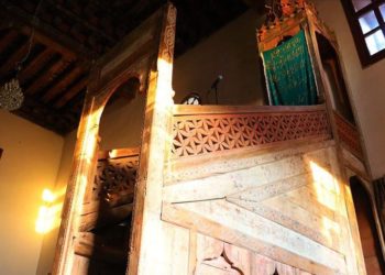 لأول مرة.. رفع الأذان في “مينيابوليس” الأمريكية