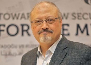 ماذا قال خاشقجي عن الراحل عبد الله الحامد؟