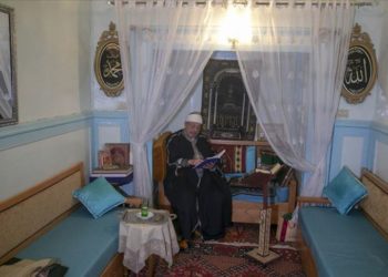 شيخ جامع “الزيتونة”: صلاة التراويح ستعمر بيوت الأمة ولعلها نعمة