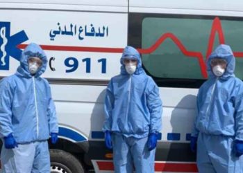 الهياجنة: حالة جديدة مصابة بكورونا في إربد بعد إجراء 280 فحصًا