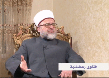 فتاوى رمضانية.. مع الدكتور أحمد الشحروري (شاهد)