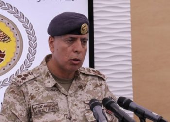 الفراية: تناقص عدد المصابين في إربد مبشر ودليل على نجاعة الإجراءات