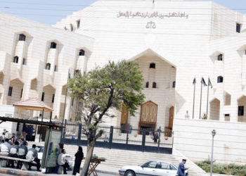 وزير العدل: دوام المحامين تحكمه ضوابط الصِّحة العامة