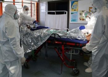 إيطاليا تسجل 14 ألف وفاة بكورونا والإصابات تفوق 115 ألف