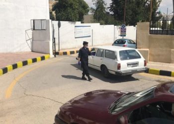 أكثر من 200 ألف مركبة انتهى ترخيصها خلال عطلة الحظر
