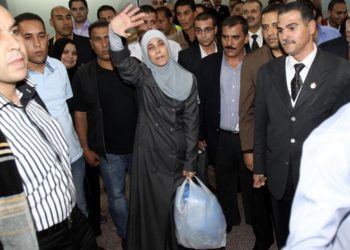 أعضاء بالكونغرس يضغطون على الأردن لتسليم أحلام التميمي