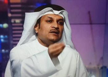 غضب من كاتب كويتي يدعو للتطبيع ومطالبات بمحاسبته