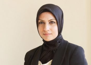 تعيين أول قاضية محجبة في بريطانيا