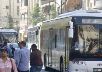 لا تغيير على تعرفة النقل العام في الوقت الحالي