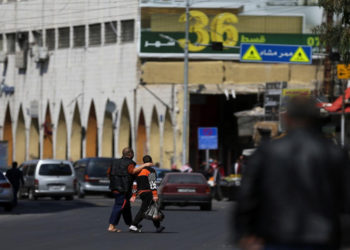 الاجراءات الوقائية لكورونا تستدعي طقوسا موروثة للاحتفال بعيد الفطر