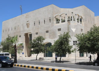 أمانة عمان اقترضت رواتب موظفيها للشهر الحالي