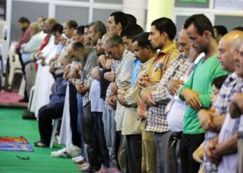 “كورونا” يحرم الأردنيين من إحياء ليلة القدر في المساجد