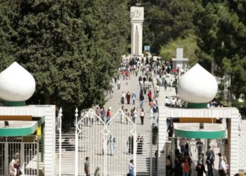 هذا موقف رؤساء الجامعات الحكومية من “النجاح التلقائي”