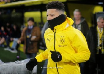 الكشف عن موقف ريال مدريد من صفقة سانشو
