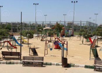 مكافأة رمضان.. سرقها “كورونا” من أطفال الأردن