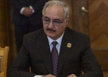 “أبرهة الليبي” في رمضان.. قصف طرابلس ليس “فتح مكة”