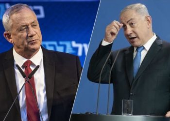 “الشراكة والإنقاذ” يدين قرار الحكومة الصهيونية ضم المستوطنات وغور الأردن