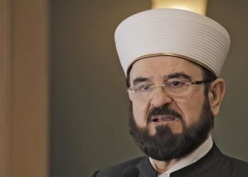 القره داغي يدعو إلى “هبّة” عربية إسلامية لإنقاذ اليمن