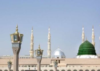 فتح المسجد النبوي تدريجياً اعتباراً من الأحد القادم
