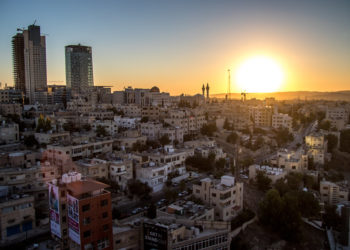 انتهاء تأثير الموجة الحارة على المملكة