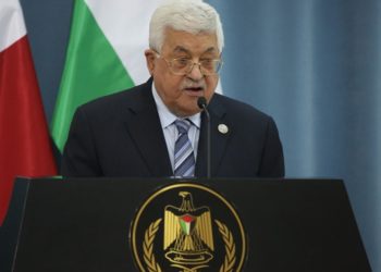 عباس: نحن في حل من جميع الاتفاقيات مع واشنطن وتل أبيب