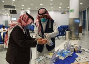 السعودية: تسجيل 17 وفاة جديدة بفيروس كورونا المستجد