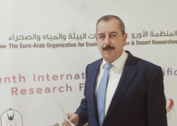 توقيف الأكاديمي بني سلامة ومطالبات بالإفراج الفوري عنه
