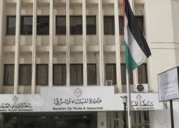 “المياه” تكشف سبب توقف الضخ عن مناطق واسعة في المملكة