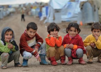 دراسة: 86 مليون طفل مهددون بالفقر بسبب تداعيات كورونا