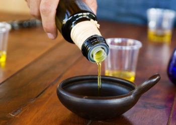 اكتشاف فوائد جديدة لزيت الزيتون