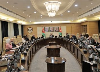 مجلس الوزراء يقر نظام استقدام العاملين في المنازل لسنة 2020