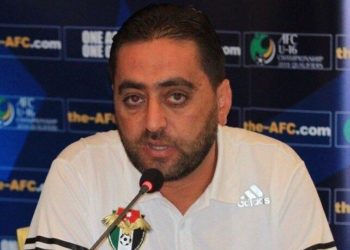 مدرب معان: نسعى لمشاركة تاريخية في دوري المحترفين