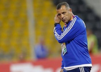 لأول مرة… المدرب الأجنبي يغيب عن دوري المحترفين