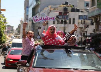 لا ثانوية عامة للأسرى في سجون الاحتلال