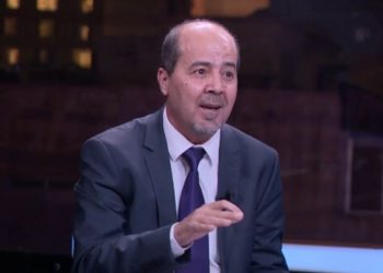 ربابعة ممثلا عن النقابات في مجلس الخدمة المدنية