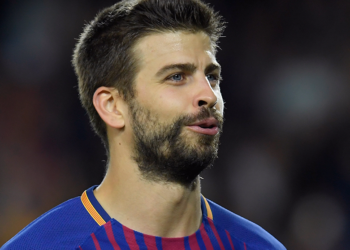 بيكيه: احراز لقب الدوري الإسباني “سيكون صعبا جدا” على برشلونة