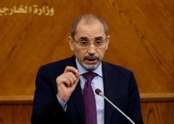 كيف رد أردنيون على تأييد الصفدي “إعلان القاهرة” حول ليبيا؟ (تغريدات)