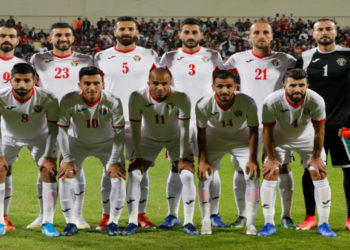 تحديد موعد مباراتي المنتخب الوطني أمام الكويت وأستراليا