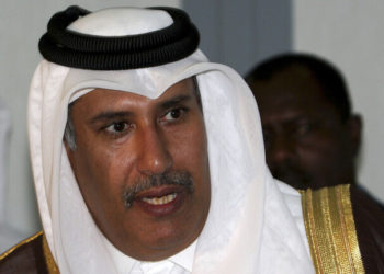 حمد بن جاسم يهنئ “الوفاق” بانتصاراتها في الغرب الليبي
