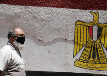 مصر.. ارتفاع عدد ضحايا كورونا بين الأطباء إلى 52
