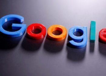 خلل في عمل Google