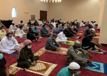 السعودية.. أول صلاة جمعة في مساجد مكة بعد تعليق 3 أشهر