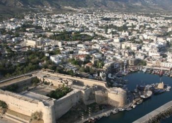 العثور على جثتي شقيقين أردنيين في قبرص التركية