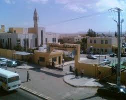 ثلاثة ملايين دينار منحة كورية لكلية الكرك الجامعية