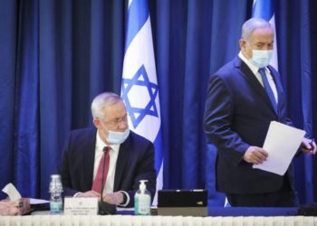 ضبابية في الموقف الصهيوني من “الضم” عشية تنفيذه