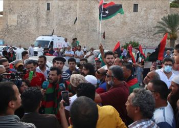 الليلة عيد.. طرابلس تحتفل بتحرير كامل الغرب الليبي