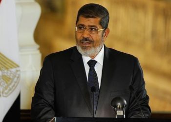 الإخوان: لن يهدأ لنا بال حتى فتح تحقيق دولي بوفاة مرسي